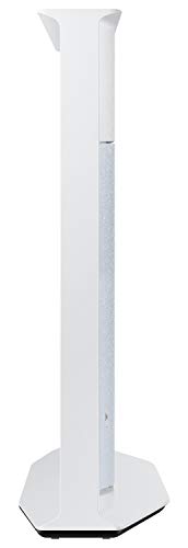 Samsung The Serif Series 123 cm (49 Inches) 4K Ultra HD Smart QLED TV QA49LS01TAKXXL (Cloud White) image 8