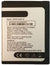 Original Compatible Battery For Panasonic T442400mAh Genuine Battery image 0