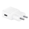 Samsung Original 15W Single Port, USB Charger (Cable not Included), White image 1