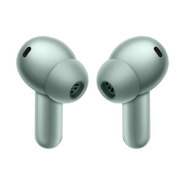 OnePlus Buds 4 TWS Earbuds with Upto 55dB Real-time ANC, Adaptive Mode, Dual Drivers and DACs, 3D Audio, Dual-Device connectivity, 47ms Low Latency, Storm Gray image 2