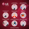 LG All-in-One 80cm (32 inch) HD Ready LED Smart TV image 5