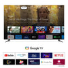 TCL 126 cm (50 inch) QLED Ultra HD (4K) Smart Google TV Hands-Free Voice Control(50C635) image 11