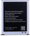Original Compatible Battery For Samsung Galaxy Ace NXT G313 EB-BG313BBE1500mAh Genuine Battery image 0