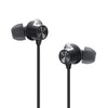 Oneplus Bullets Wireless Z Bass Edition Bluetooth in Ear Earphones with mic (Black) image 1
