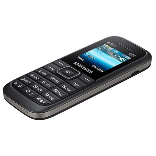 SAMSUNG Guru FM Plus B110 SM-B110E/D image 3