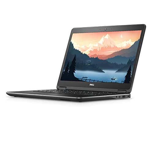 (Renewed) Dell Latitude E7440 4th Gen Intel Core i5 Thin & Light HD Laptop (16 GB RAM/512 GB SSD/14" (35.6 cm)/Windows 10 Pro/MS Office/Wifi/Bluetooth/Webcam/Integrated Graphics) image 2