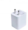 White Mi 27W SonicCharge Superfast charger With C Type Data Cable image 10