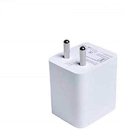 White Mi 27W SonicCharge Superfast charger With C Type Data Cable image 10