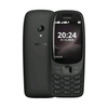 Nokia 6310 Dual SIM Keypad Phone with a 2.8” Screen, Wireless FM Radio and Rear Camera with Flash image 4