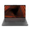 Lenovo IdeaPad Slim 5 Intel Core i5 11th Gen 15.6" (39.62cm) FHD IPS Thin & Light Laptop (16GB/512GB SSD/Windows 11/Office 2021/Backlit/FPR/3months Game Pass/Graphite Grey/1.66Kg), 82FG01B5IN image 0