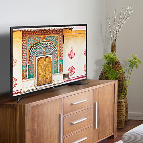 Samsung 108 cm (43 inches) Wondertainment Series Full HD Smart LED TV UA43T5410KAXXL (Black-Hair Line) image 8