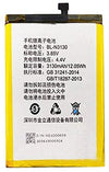 Original Compatible Battery For Gionee S6 PRO / BL-N3130 / BLN3130 3130mAh Genuine Battery image 0