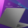 Lenovo IdeaPad Slim 3 Intel Core i5 12th Gen 15.6" (39.62cm) FHD Thin & Light Laptop (8GB/512GB SSD/Windows 11/Office 2021/Backlit/2Yr Warranty/3months Game Pass/Arctic Grey/1.63Kg), 82RK0062IN image 1