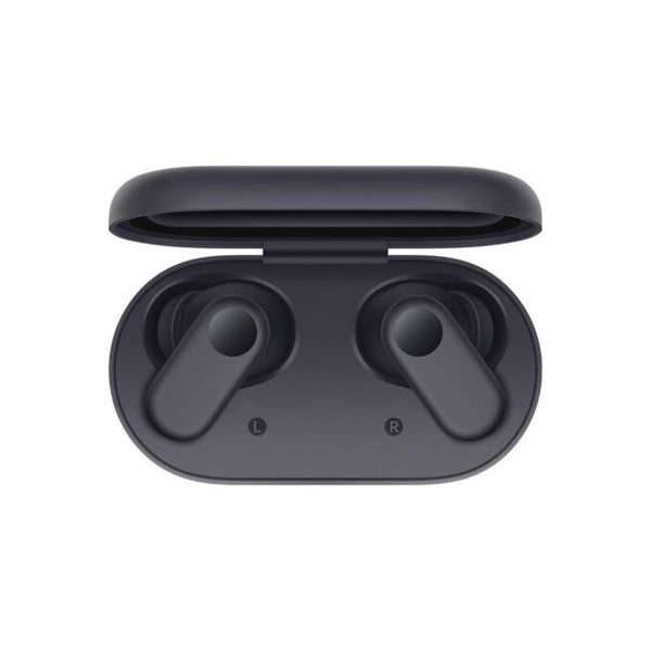 OnePlus Nord Buds 2r True Wireless in Ear Earbuds with Mic, 12.4mm Drivers, Playback:Upto 38hr case, 4-Mic Design, IP55 Rating image 2