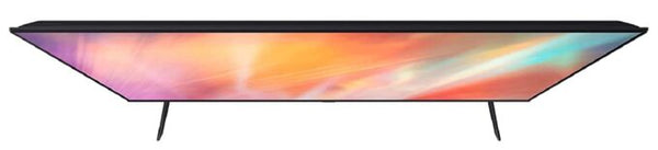 Samsung 138 cm (55 Inches) 4K Ultra HD Smart LED TV Black) image 2
