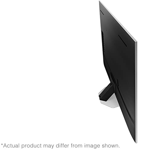 Samsung 138 cm (55 inches) 4K Ultra HD Smart NEO QLED TV QA55QN85BAKLXL (Bright Silver) image 8