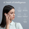 OPPO Enco W11 Bluetooth Headset(White, True Wireless) image 5