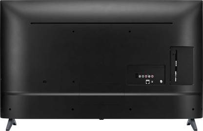 LG 108cm (43 inch) Full HD LED Smart TV 2020 Edition (43LM5650PTA) image 4