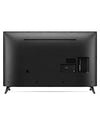 LG 139 cm (55 Inches) 4K Ultra HD Smart LED TV (Black) image 4