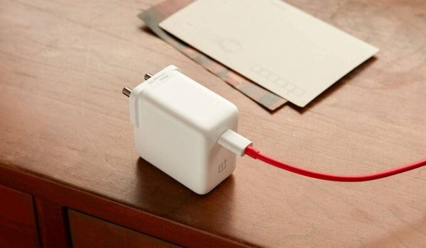 OnePlus 65w Warp Charger for Compatible With Oneplus 65 Watt Warp Charging image 3