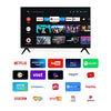 OnePlus 80 cm (32 inches) Y Series HD Ready Smart Android LED TV 32 Y1S (Black) image 2