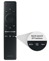 Samsung 108 cm (43 inches) Wondertainment Series Full HD Smart LED TV UA43T5410KAXXL (Black-Hair Line) image 4
