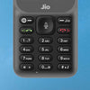 Jio Keypad Mobile Phone F320B 2.4 LCD 2000mAh Battery image 4