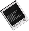 Original Compatible Battery For Samsung Galaxy S Duos GT-S7562 / S7262 / EB425161LU1500mAh Genuine Battery image 2