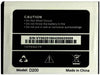 Original Compatible Battery For Bolt D200 1800mAh Genuine Battery image 0