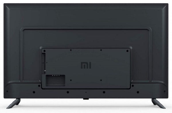 Mi 125.7 cm (50 Inches) 4K Ultra HD Android Smart LED TV | L50M5-5AIN (Black) image 2