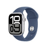 Smart Watch Series 10 4 in 1Straps 2.09 Inch Infinite Display, 4 Interchangeable Straps image 0