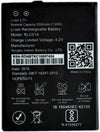 Original Compatible Battery For LYF FLAME 1 / FLAME 8 RLC01A2200mAh Genuine Mobile Battery image 0