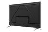 TCL 139 cm (55 inches) 4K Ultra HD Smart QLED Google TV 55T6G (Black) image 1