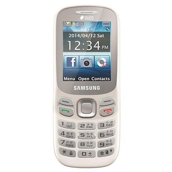 Samsung Metro 313 Dual Sim image 0