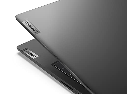 Lenovo IdeaPad Slim 5 Intel Core i5 11th Gen 15.6" (39.62cm) FHD IPS Thin & Light Laptop (16GB/512GB SSD/Windows 11/Office 2021/Backlit/FPR/3months Game Pass/Graphite Grey/1.66Kg), 82FG01B5IN image 11