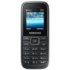 SAMSUNG Guru FM Plus B110 SM-B110E/D - Black image