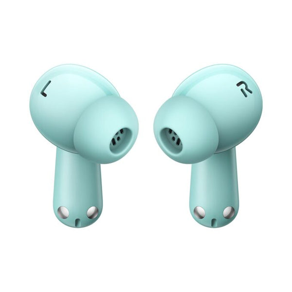 OnePlus Buds 4 TWS Earbuds with Upto 55dB Real-time ANC, Adaptive Mode, Dual Drivers and DACs, 3D Audio, Dual-Device connectivity, 47ms Low Latency, Storm Gray image 7