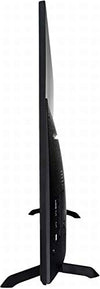 Panasonic 101.6 cm (40 Inches) Full HD LED TV TH-40E400D (Black) image 2
