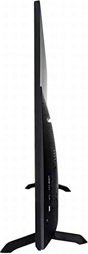 Panasonic 101.6 cm (40 Inches) Full HD LED TV TH-40E400D (Black) image 2