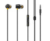 realme Buds 2 Neo Wired in Ear Earphones with Mic (Black) image 0