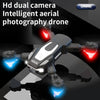 Star Impex J2 Drone Best Stability Drone in With Obstacles OvaidanceNo need to Worry about hitting anymore (Black) image 3