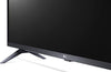 LG 109.2 cm (43 Inches) 4K Ultra HD Smart LED TV (Black) image 6