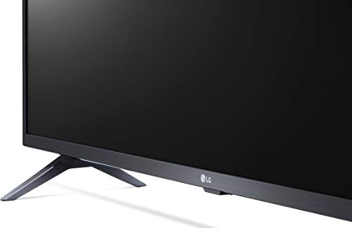 LG 109.2 cm (43 Inches) 4K Ultra HD Smart LED TV (Black) image 6