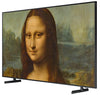 Samsung 125 cm (50 inches) The Frame Series 4K Smart QLED TV QA50LS03BAKLXL (Black) image 8