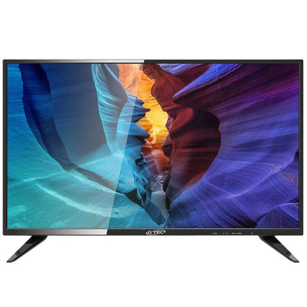 G'TEC 101.6cm (40 inch) Full HD Smart LED TV (GT-40RK40F) image 0