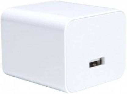 White Mi 27W SonicCharge Superfast charger With C Type Data Cable image 8
