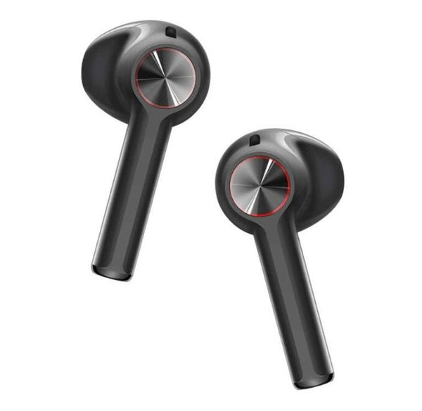 OnePlus Buds with Environmental Noise Cancellation, Fast Charge, 3D Stereo with Dolby Atmos image 1