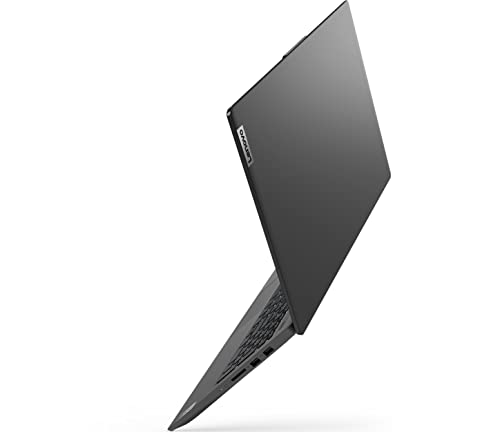 Lenovo IdeaPad Slim 5 Intel Core i5 11th Gen 15.6" (39.62cm) FHD IPS Thin & Light Laptop (16GB/512GB SSD/Windows 11/Office 2021/Backlit/FPR/3months Game Pass/Graphite Grey/1.66Kg), 82FG01B5IN image 15
