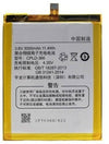 Original Compatible Battery For Coolpad Cool One CPLD-407/ CPLD 407 4000mAh Genuine Battery image 0