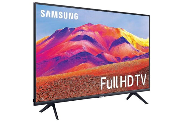 Samsung 108 cm (43 inches) Full HD Smart LED image 3